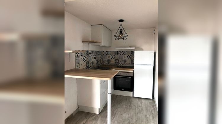 Ma-Cabane - Vente Appartement BIGANOS, 39 m²