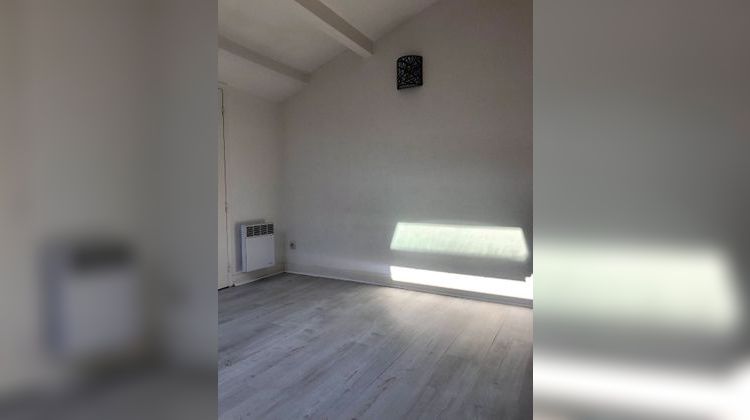 Ma-Cabane - Vente Appartement BIGANOS, 39 m²