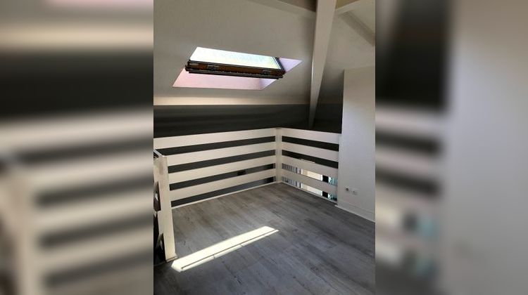 Ma-Cabane - Vente Appartement BIGANOS, 39 m²