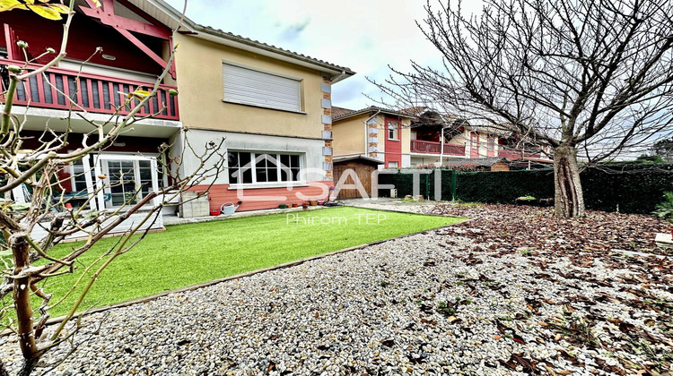 Ma-Cabane - Vente Appartement Biganos, 57 m²