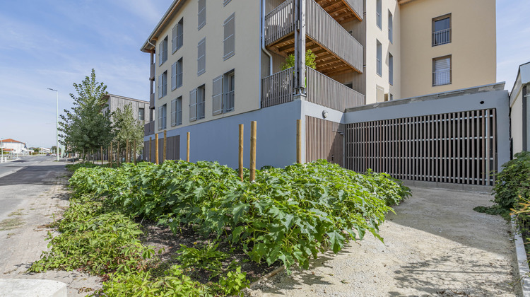 Ma-Cabane - Vente Appartement Biganos, 68 m²