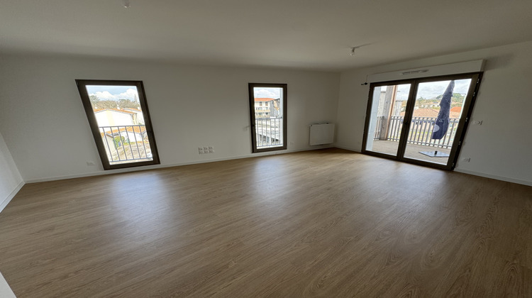 Ma-Cabane - Vente Appartement Biganos, 62 m²