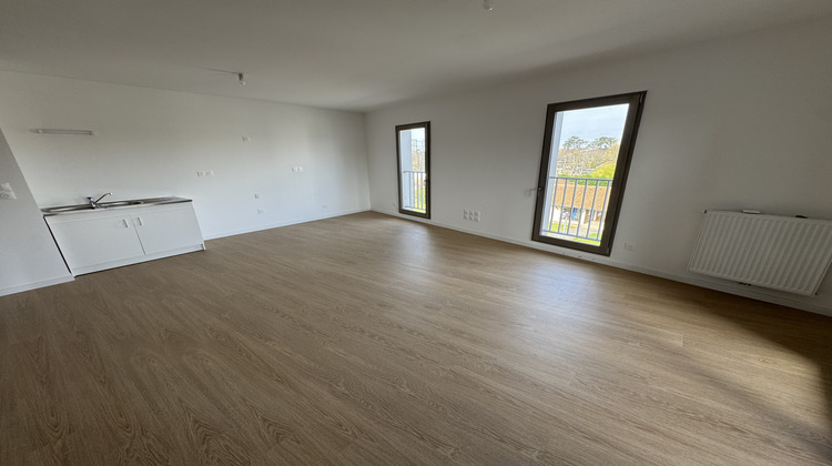 Ma-Cabane - Vente Appartement Biganos, 62 m²