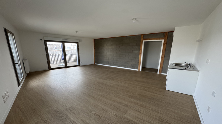 Ma-Cabane - Vente Appartement Biganos, 62 m²