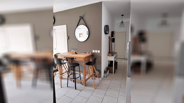 Ma-Cabane - Vente Appartement BIGANOS, 55 m²