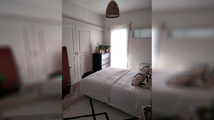 Ma-Cabane - Vente Appartement BIGANOS, 55 m²