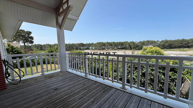 Ma-Cabane - Vente Appartement BIGANOS, 65 m²