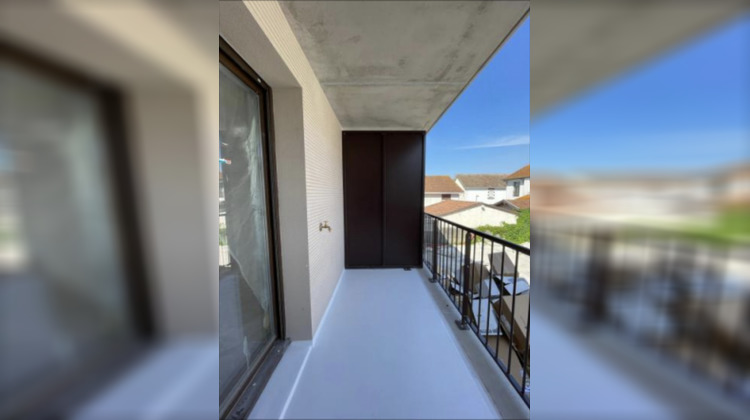 Ma-Cabane - Vente Appartement Biganos, 63 m²