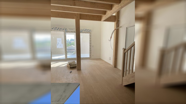Ma-Cabane - Vente Appartement Biganos, 75 m²