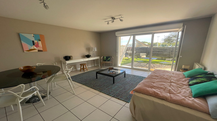 Ma-Cabane - Vente Appartement Biganos, 63 m²