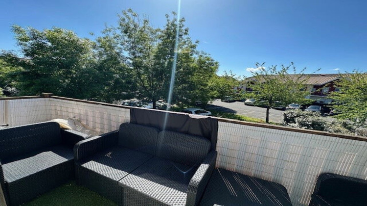 Ma-Cabane - Vente Appartement BIGANOS, 59 m²