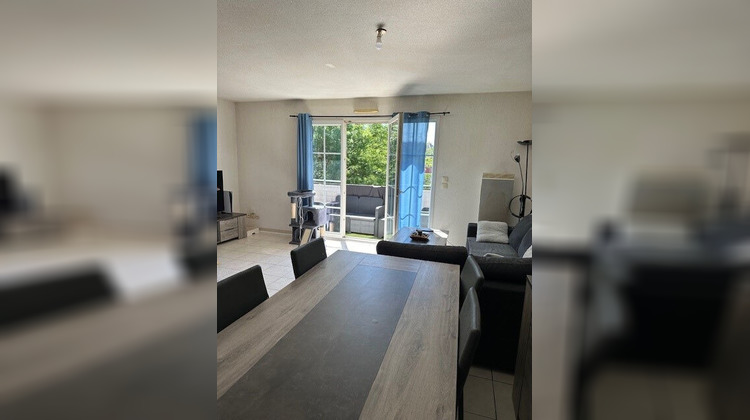 Ma-Cabane - Vente Appartement BIGANOS, 59 m²