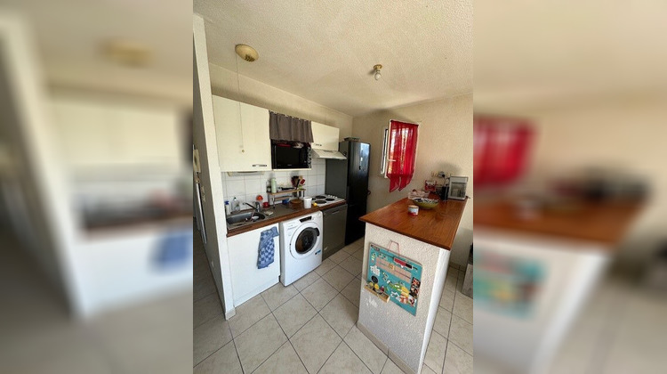 Ma-Cabane - Vente Appartement BIGANOS, 59 m²