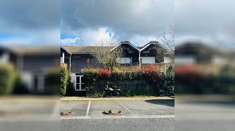 Ma-Cabane - Vente Appartement BIGANOS, 59 m²