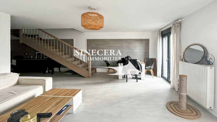 Ma-Cabane - Vente Appartement Biganos, 82 m²