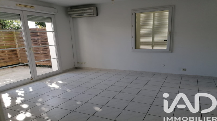 Ma-Cabane - Vente Appartement Biganos, 42 m²