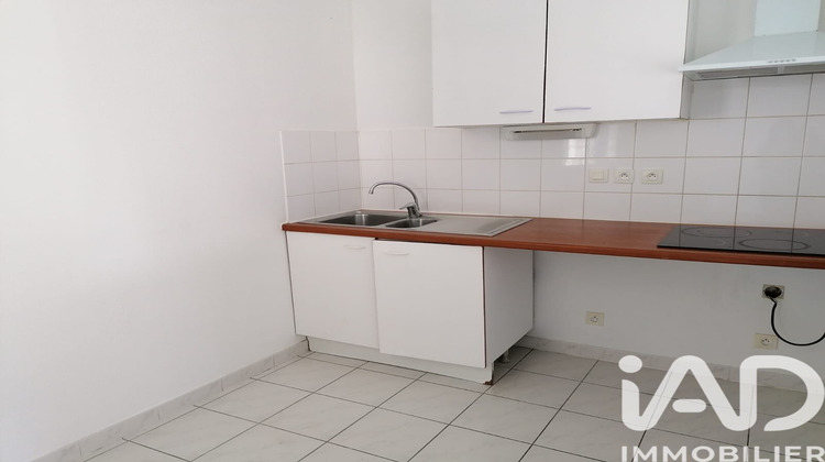 Ma-Cabane - Vente Appartement Biganos, 42 m²