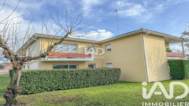 Ma-Cabane - Vente Appartement Biganos, 45 m²