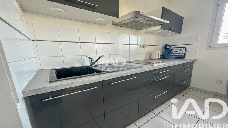 Ma-Cabane - Vente Appartement Biganos, 45 m²