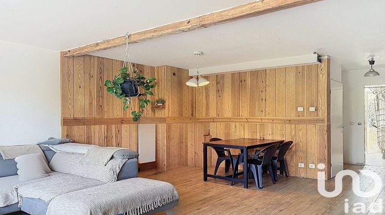 Ma-Cabane - Vente Appartement Biganos, 80 m²