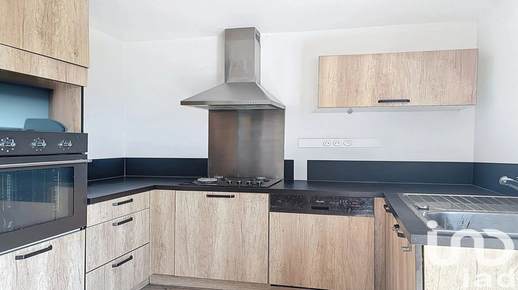 Ma-Cabane - Vente Appartement Biganos, 80 m²