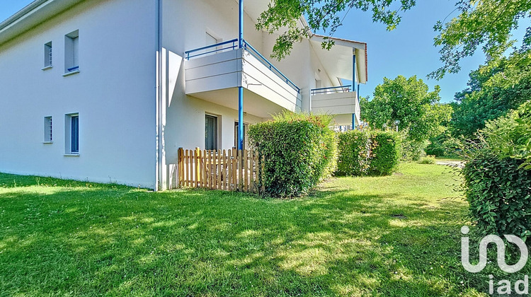 Ma-Cabane - Vente Appartement Biganos, 62 m²