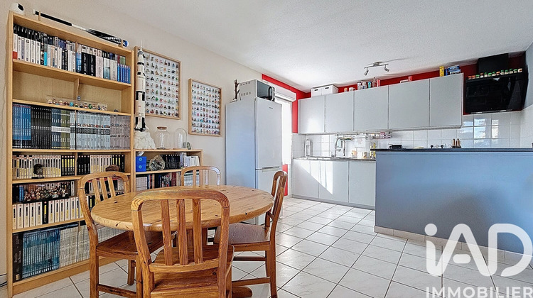 Ma-Cabane - Vente Appartement Biganos, 62 m²
