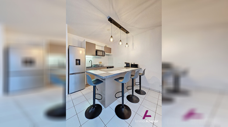 Ma-Cabane - Vente Appartement Biganos, 60 m²