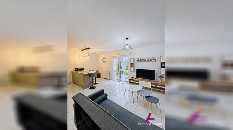 Ma-Cabane - Vente Appartement Biganos, 60 m²