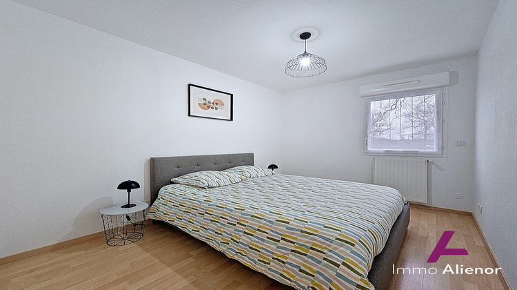 Ma-Cabane - Vente Appartement Biganos, 60 m²