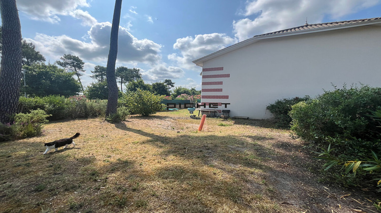 Ma-Cabane - Vente Appartement BIGANOS, 60 m²