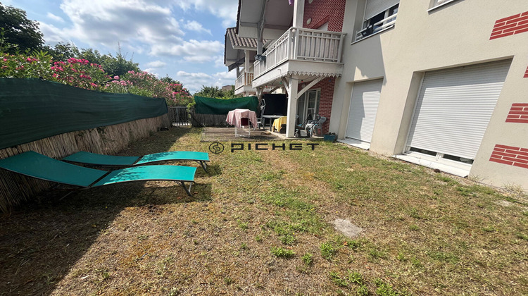 Ma-Cabane - Vente Appartement BIGANOS, 60 m²