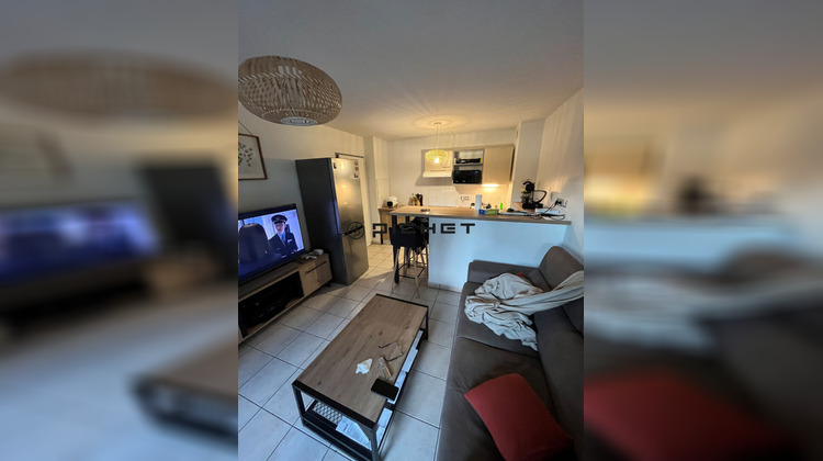 Ma-Cabane - Vente Appartement BIGANOS, 36 m²