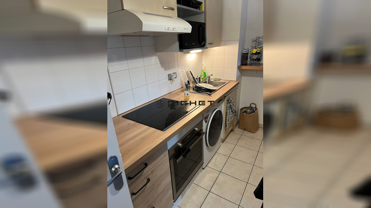 Ma-Cabane - Vente Appartement BIGANOS, 36 m²