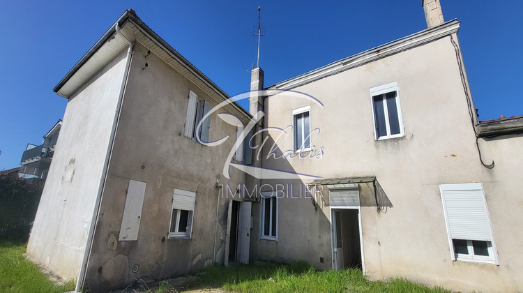 Ma-Cabane - Vente Appartement Biganos, 167 m²