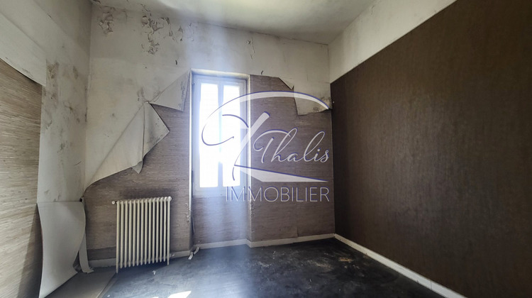 Ma-Cabane - Vente Appartement Biganos, 167 m²