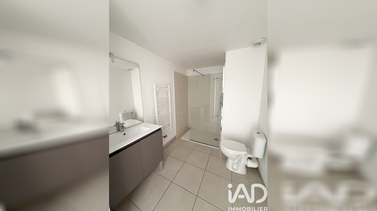 Ma-Cabane - Vente Appartement Biganos, 43 m²