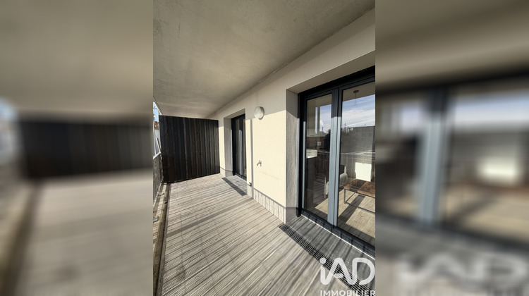 Ma-Cabane - Vente Appartement Biganos, 43 m²
