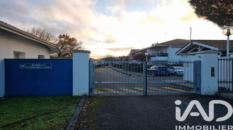 Ma-Cabane - Vente Appartement Biganos, 42 m²