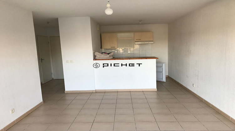Ma-Cabane - Vente Appartement BIGANOS, 40 m²