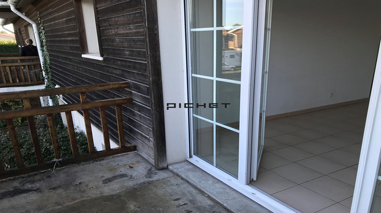 Ma-Cabane - Vente Appartement BIGANOS, 40 m²