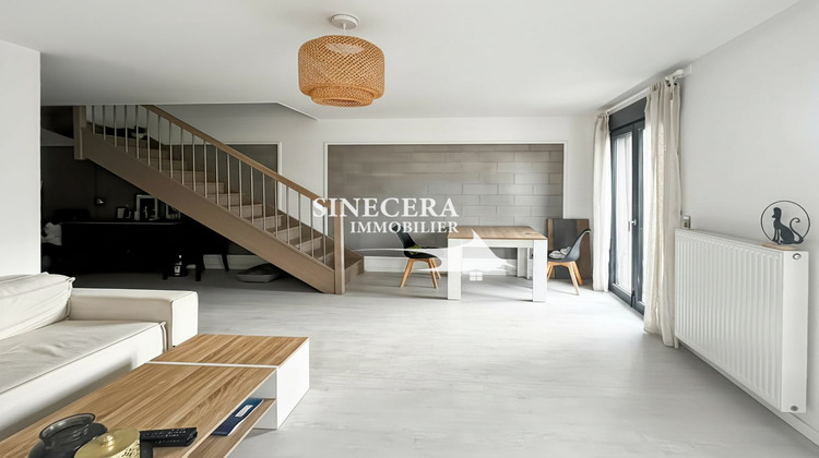 Ma-Cabane - Vente Appartement Biganos, 88 m²