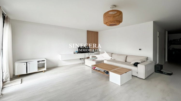 Ma-Cabane - Vente Appartement Biganos, 88 m²