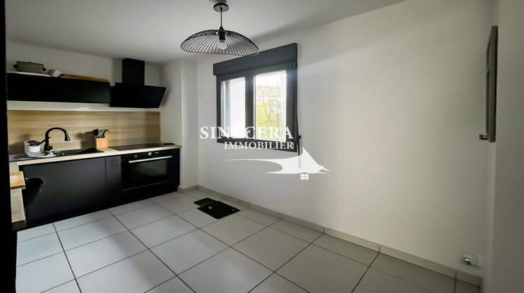 Ma-Cabane - Vente Appartement Biganos, 88 m²