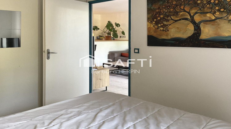 Ma-Cabane - Vente Appartement Biganos, 37 m²