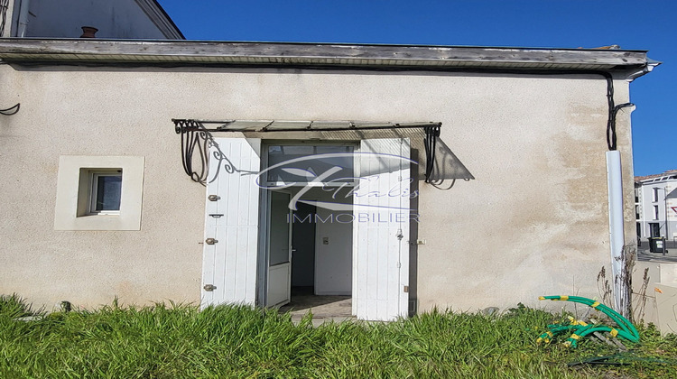 Ma-Cabane - Vente Appartement Biganos, 42 m²