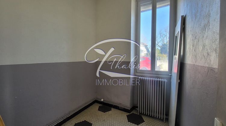 Ma-Cabane - Vente Appartement Biganos, 42 m²