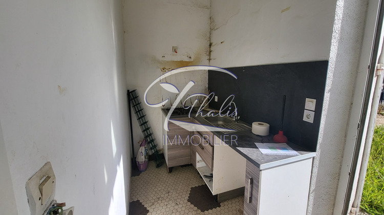 Ma-Cabane - Vente Appartement Biganos, 42 m²