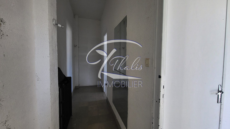 Ma-Cabane - Vente Appartement Biganos, 42 m²