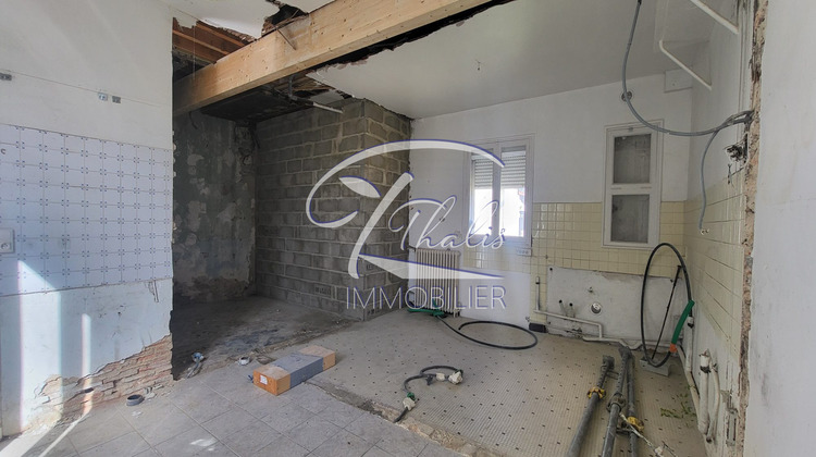 Ma-Cabane - Vente Appartement Biganos, 68 m²